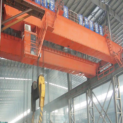 一般 工場 使用 20 トン 容量 の 二重 軸索 上空 クレーン