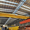 一般 工場 使用 20 トン 容量 の 二重 軸索 上空 クレーン