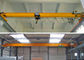 ヨーロッパ規格の手動モノレールの単一のビーム可動装置の天井クレーン
