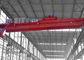 QDモデル頑丈な天井クレーンの二重ガード50のトンIP54の保護等級