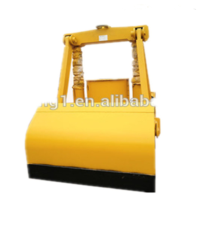 倉庫の二重にガードの頭上式橋クレーン20t持ち上がること 4