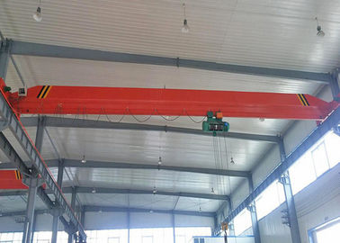 研修会のための産業単一のガードの天井クレーンの持ち上げ装置