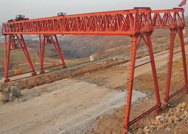 多目的250トンの進水のガントリー クレーン/橋建設機械