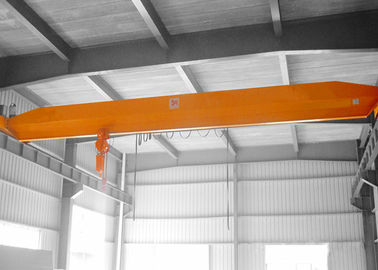 モノレールの起重機の研修会のための電気単一のガード クレーンIP54保護等級