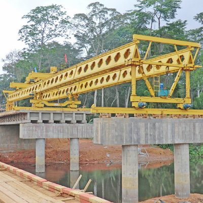 橋建設3phase進水クレーン50M鍋の専門の設計
