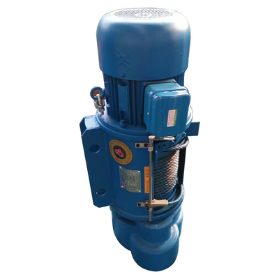 OEMの倉庫電気ワイヤー ロープ起重機高速M5 440V 8M/分