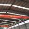 産業使用のためのさまざまな上昇の高さの単一のガードの天井クレーン