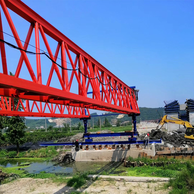 150 トン 橋梁 ローナー クレーン 高速道路鉄道用重荷