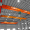 電動型LD ワークショップ ハイスト 5トンのシングルベアダーヘッドクレーン 7.5~31m