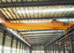 高速研修会橋クレーン、30トンの二重ビーム天井クレーン装置