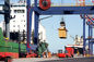 港のための移動式輸送箱クレーン/二重ガードのガントリー クレーン