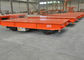 工場/倉庫の貨物交通機関のための鋼鉄モーターを備えられた移動のカート