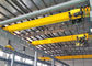 産業単一のビーム ヨーロッパ式の天井クレーン5トン