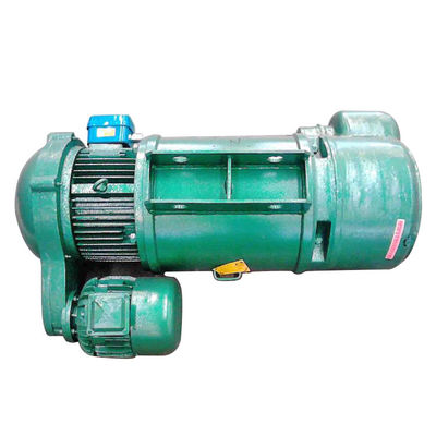 持ち上がる装置電気ワイヤー ロープ起重機M3 M5 220v