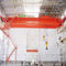 産業50トンの頭上式橋クレーン重い容量IP55 40m/分