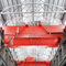 産業50トンの頭上式橋クレーン重い容量IP55 40m/分