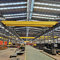 電気20トンの二重ガードの天井クレーンを引っ張る産業ワイヤー ロープ